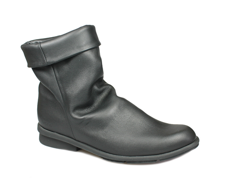 Arche Delarc Boots Black