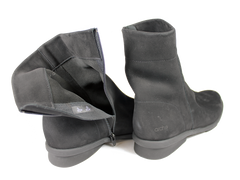 Arche Delbam Boots Black