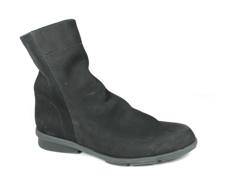 Arche Delbam Boots Black