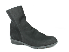 Arche Delbam Boots Black