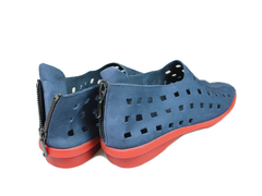 Arche Drick Indigo/Red