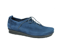 Arche Shoes Baryza Malo Navy Blue