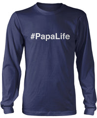 #PapaLife