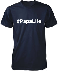 #PapaLife